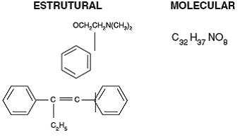 TAMOXIN