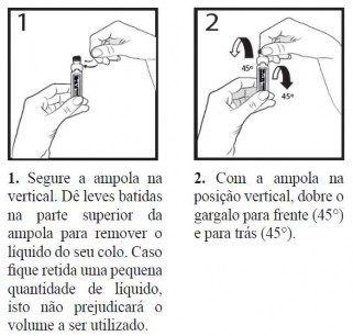 Água para Injeção