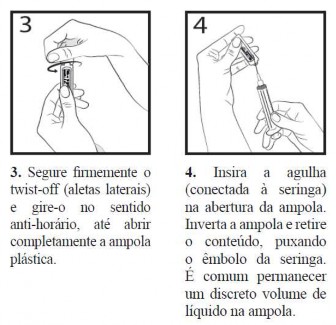 Água para Injeção