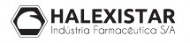 Halexminophen
