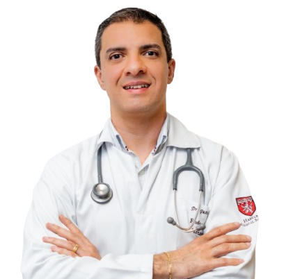 Dr. Gustavo Netto