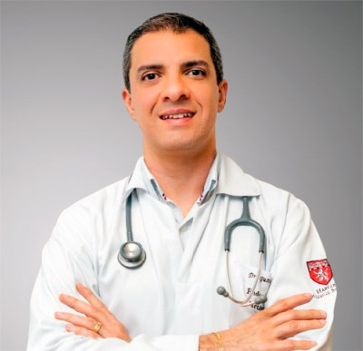 Dr. Gustavo Neto