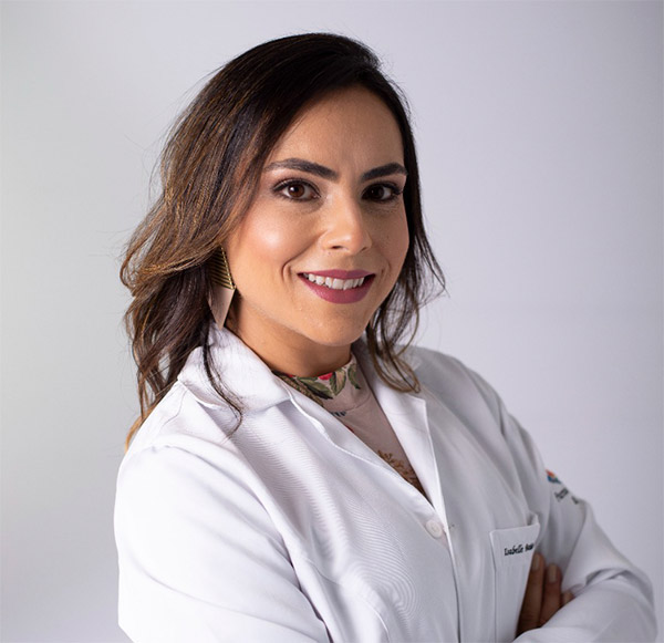Isabelle Baião de Mello Neto