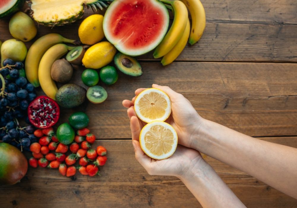 A Vitamina esquecida que pode transformar sua pele e cabelo em 30 Dias