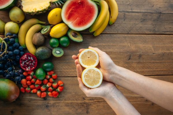 A Vitamina esquecida que pode transformar sua pele e cabelo em 30 Dias