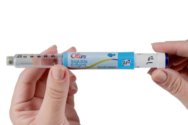EMS lança caneta injetável contra obesidade no Brasil com preços a partir de R$ 307