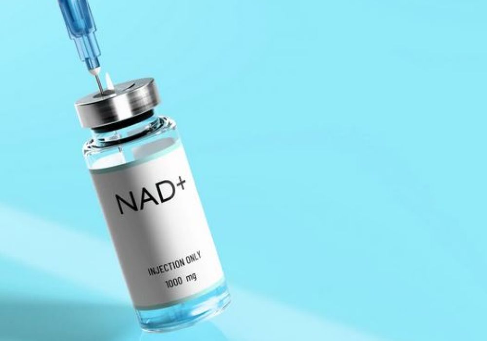 NAD+: A Suplementação Que Está Virando Febre na Busca Pela Longevidade