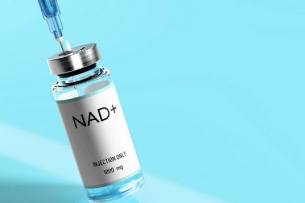 NAD+: A Suplementação Que Está Virando Febre na Busca Pela Longevidade