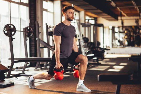 Testosterona, cabelo e pele: O lado qculto da beleza masculina