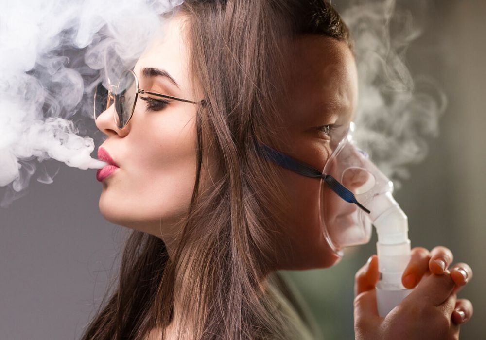 Uso de cigarro eletrônico pode aumentar em 30 vezes risco de tabagismo entre adolescentes, revela estudo